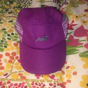 Avia Running Hat